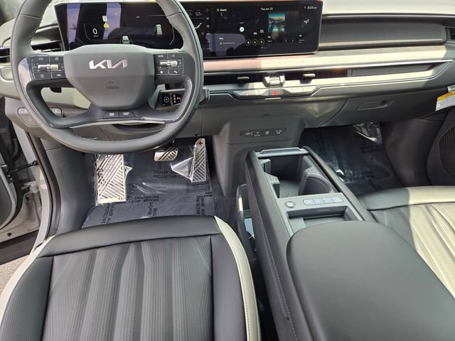 New 2026 Kia EV9 GT-Line AWD/4WD image 19