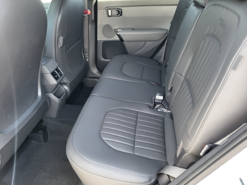 New 2027 Kia Seltos X-Line S AWD/4WD image 21