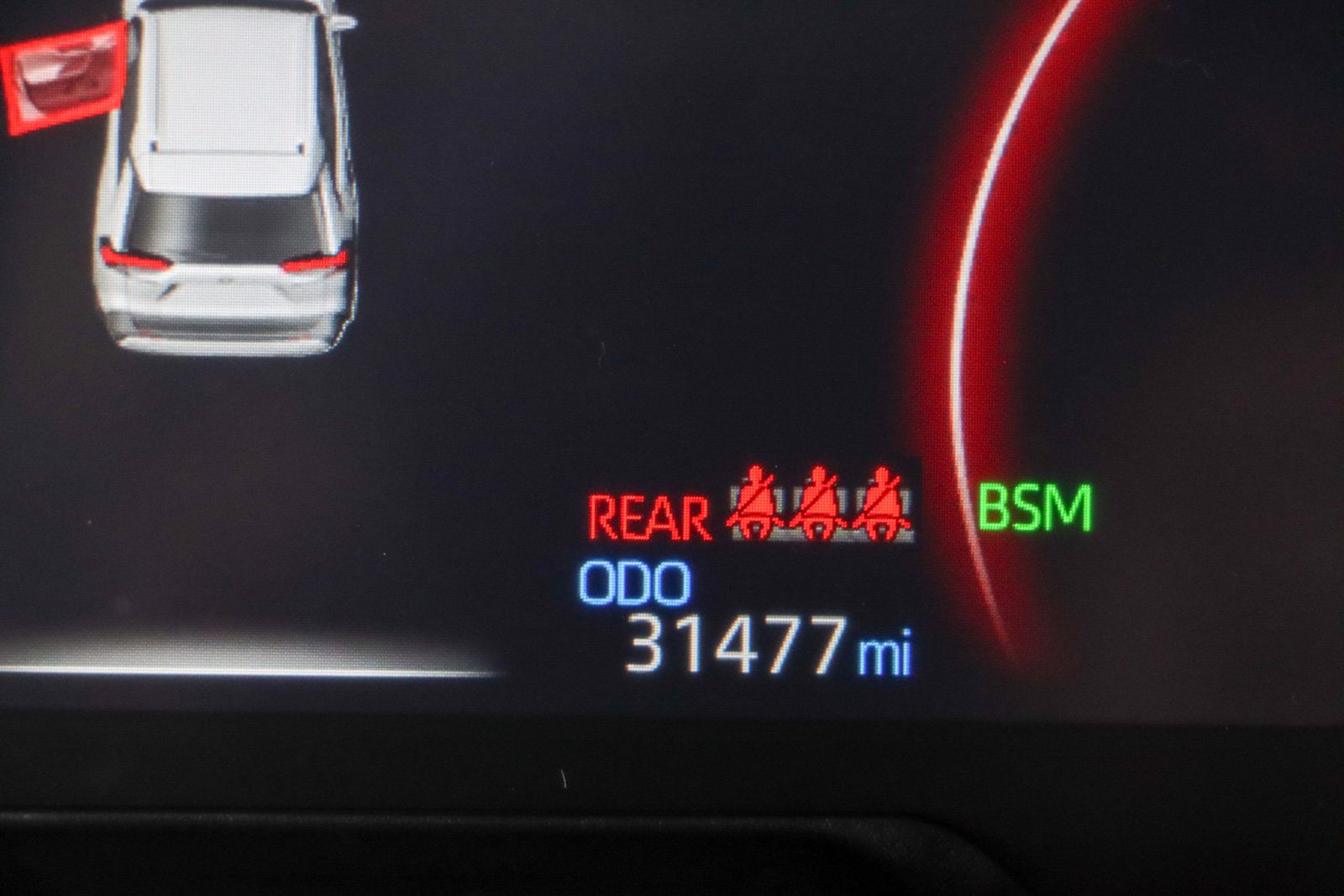 Used 2024 Toyota RAV4 XLE Premium image 16