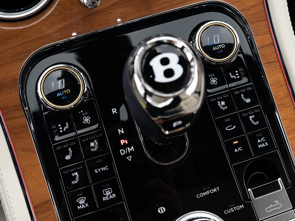 New 2026 Bentley Continental GT Azure AWD/4WD image 40
