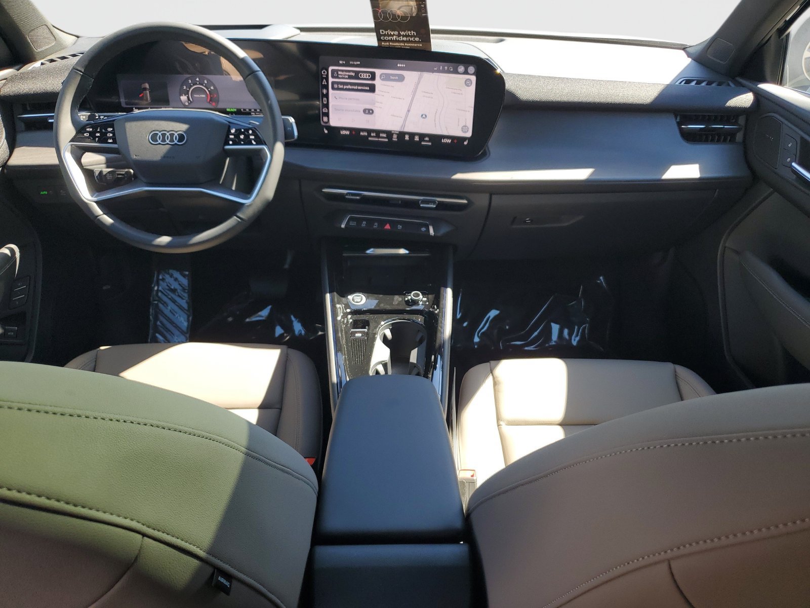 New 2026 Audi Q3 quattro 2.0T AWD/4WD image 10
