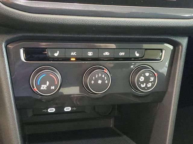 Used 2023 Volkswagen Tiguan S w/ Driver Assistance Package AWD/4WD image 18