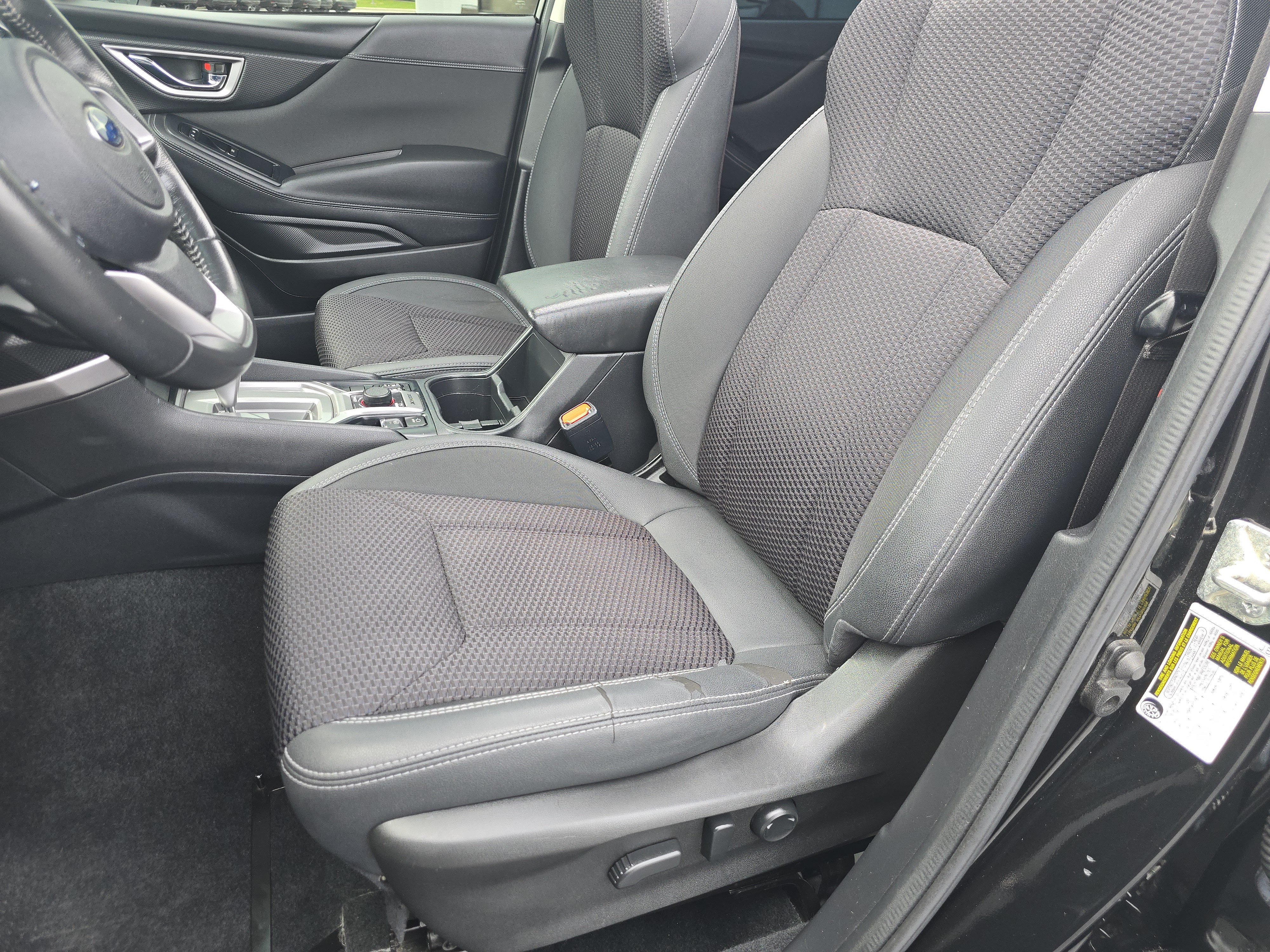 Used 2021 Subaru Forester Premium AWD/4WD image 20
