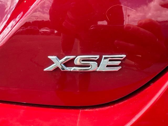 Used 2023 Toyota Camry XSE FWD image 20