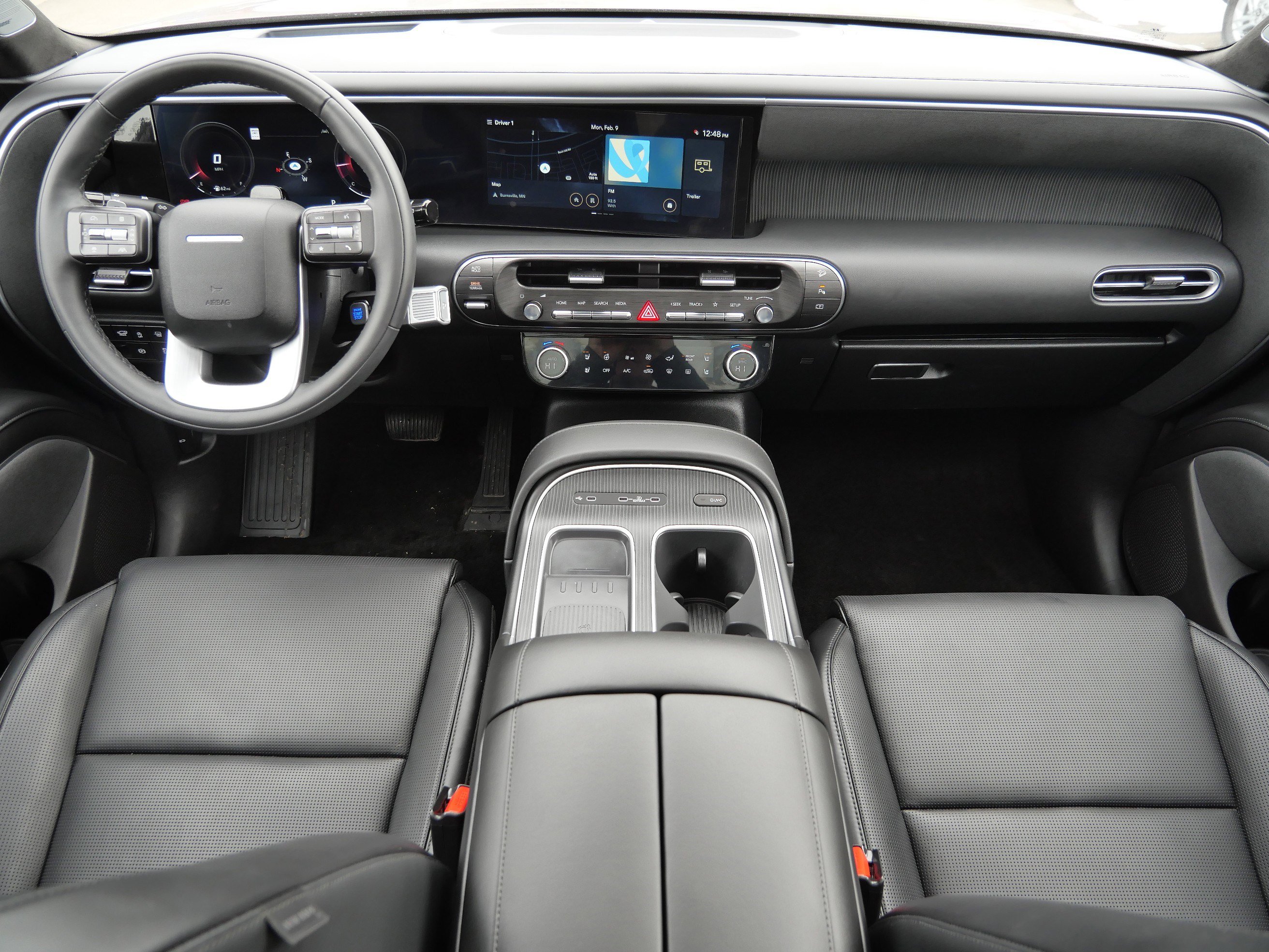 Used 2026 Hyundai Palisade Calligraphy image 10