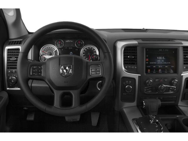 Used 2015 RAM 1500 Lone Star AWD/4WD image 7