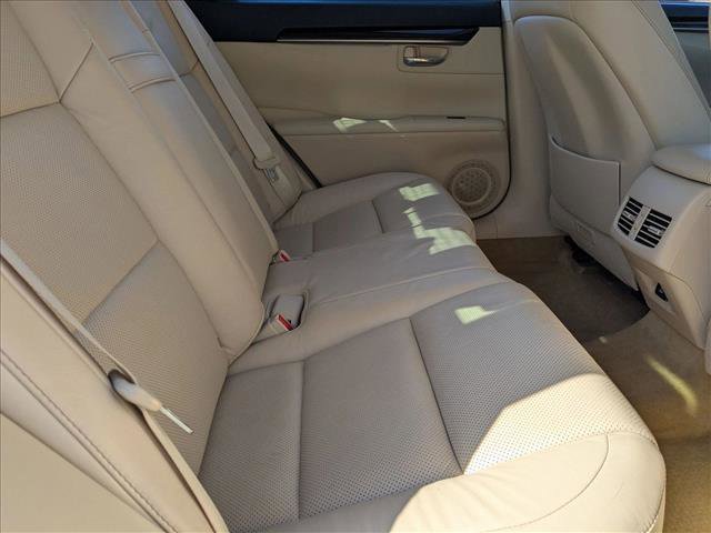 Used 2014 Lexus ES 350 w/ Luxury Package image 19