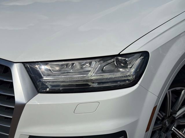 Used 2019 Audi Q7 2.0T Premium Plus w/ Premium Plus Package image 9