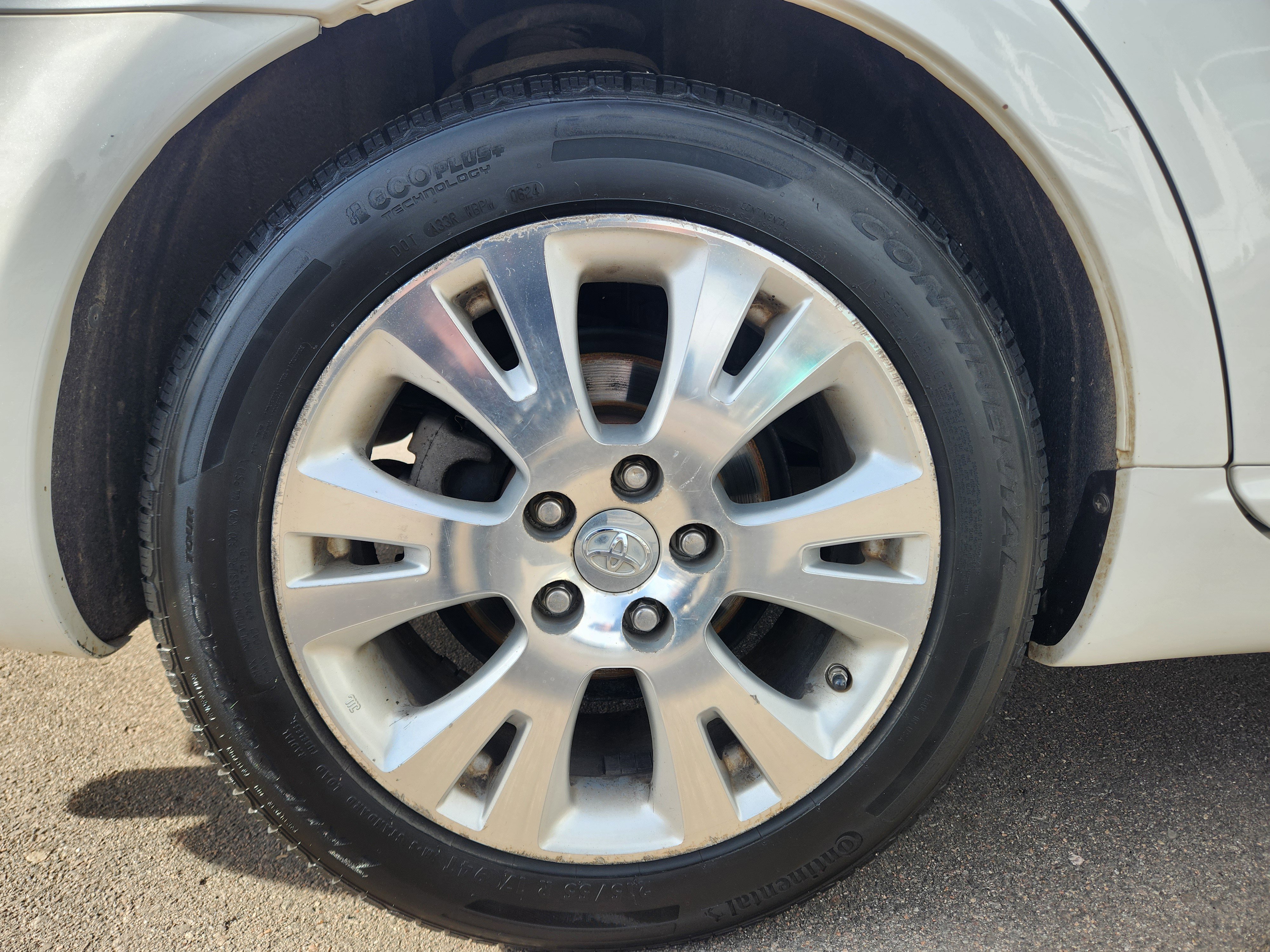 Used 2008 Toyota Avalon XLS FWD image 25