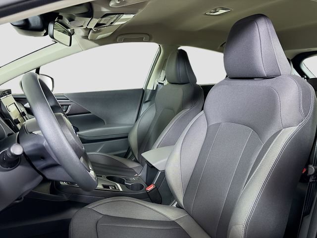 New 2025 Subaru Impreza 2.0i image 19