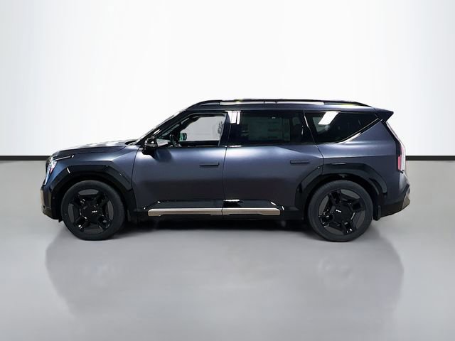 New 2026 Kia EV9 GT-Line AWD/4WD image 4