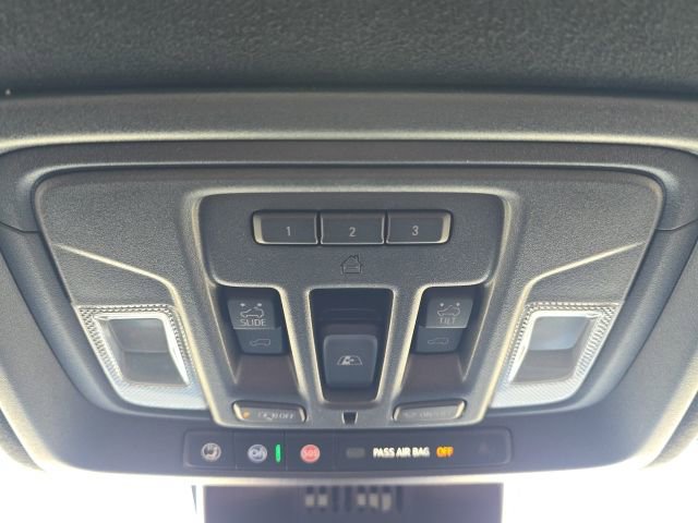Used 2025 GMC Sierra 1500 Denali Ultimate image 41