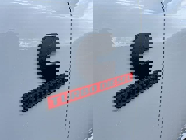 New 2026 RAM 3500 Tradesman image 11