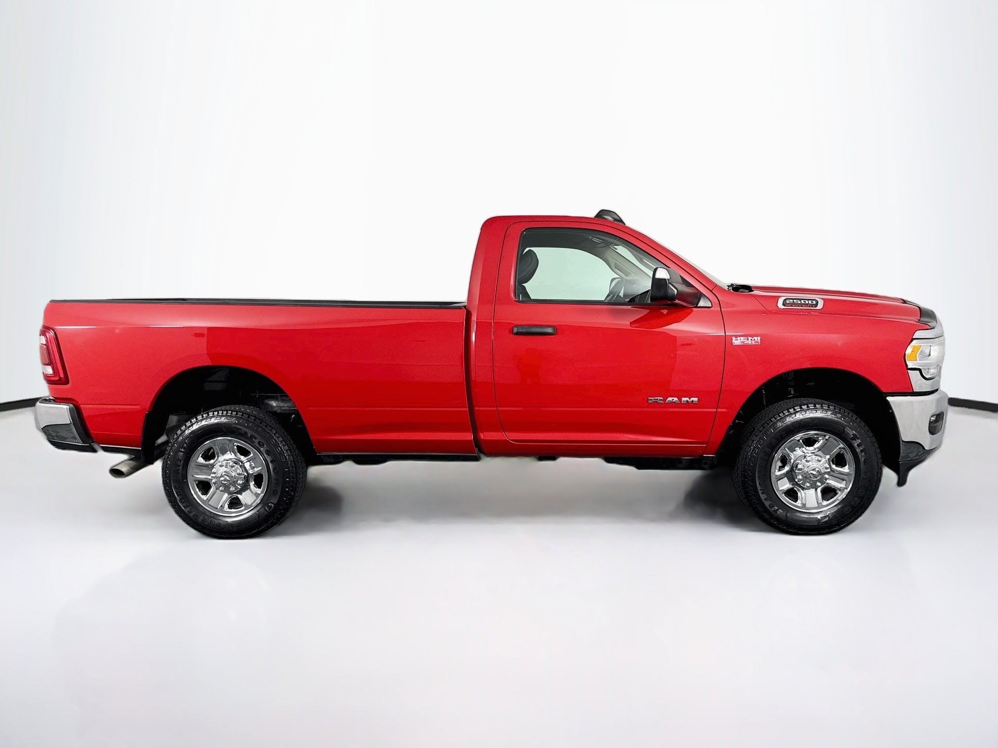 Used 2019 RAM 2500 Tradesman AWD/4WD image 16