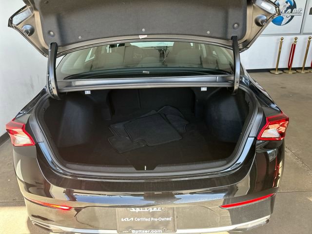 Used 2023 Kia K5 LXS FWD image 23