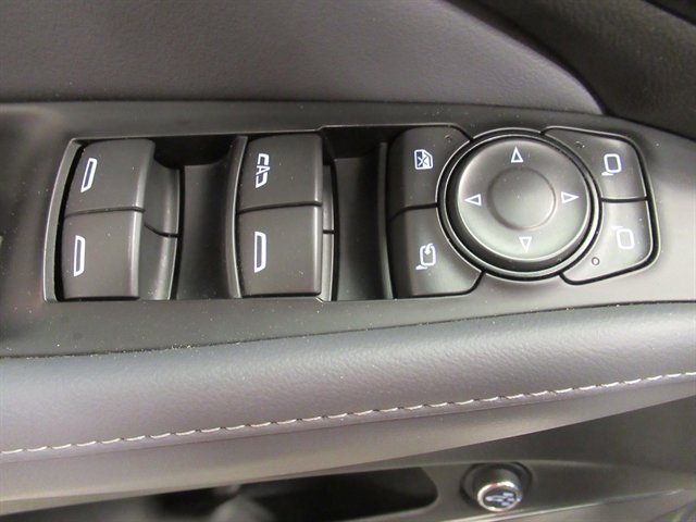 Used 2024 Buick Enclave Premium image 19