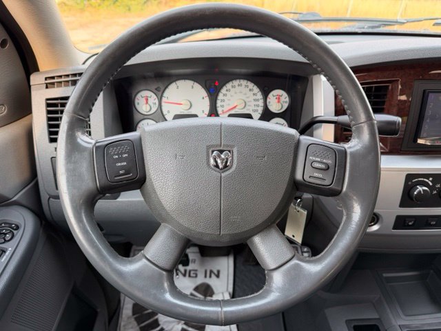 Used 2008 Dodge Ram 3500 Truck Laramie AWD/4WD image 18