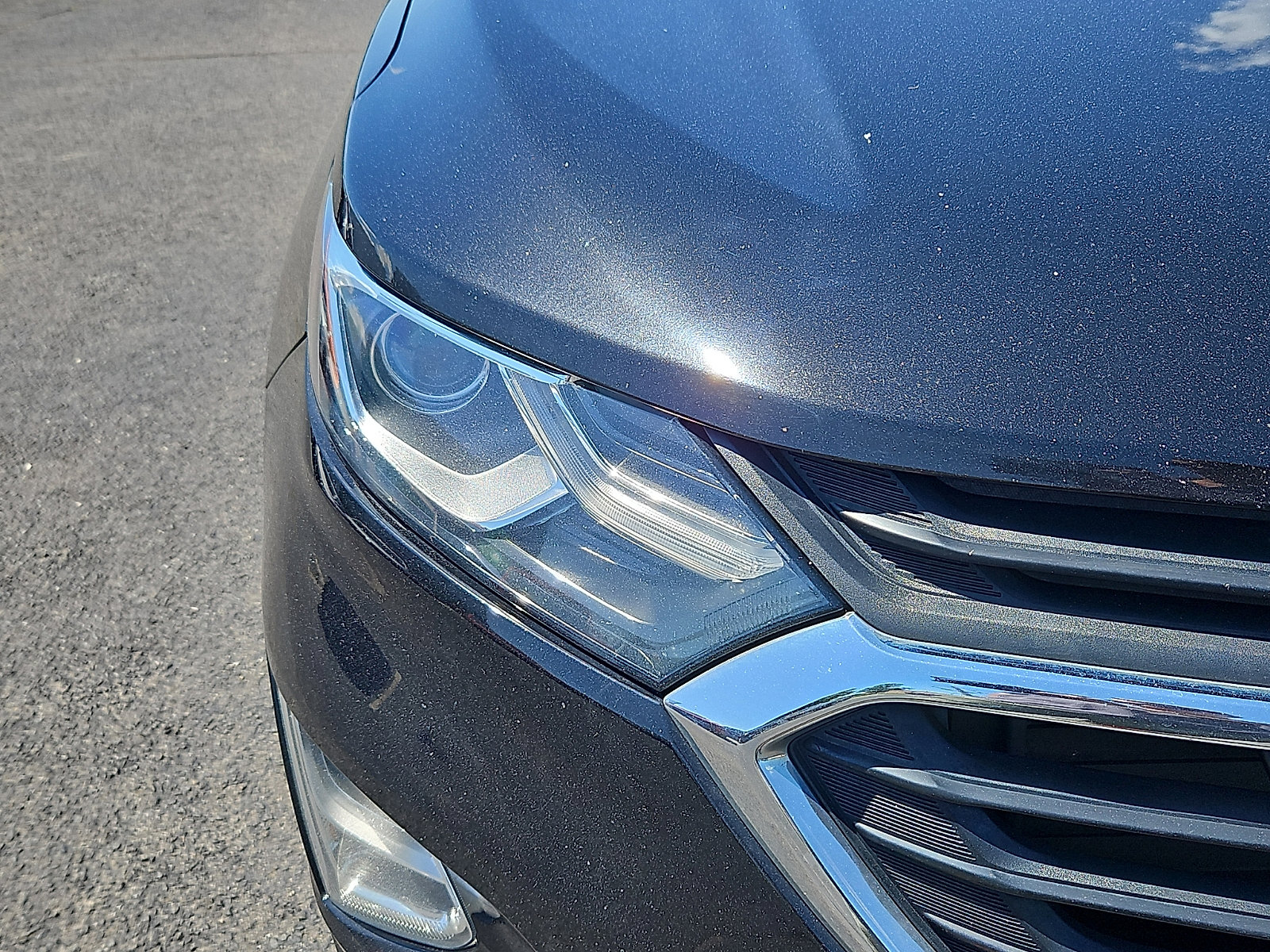 Used 2019 Chevrolet Equinox LT FWD image 10