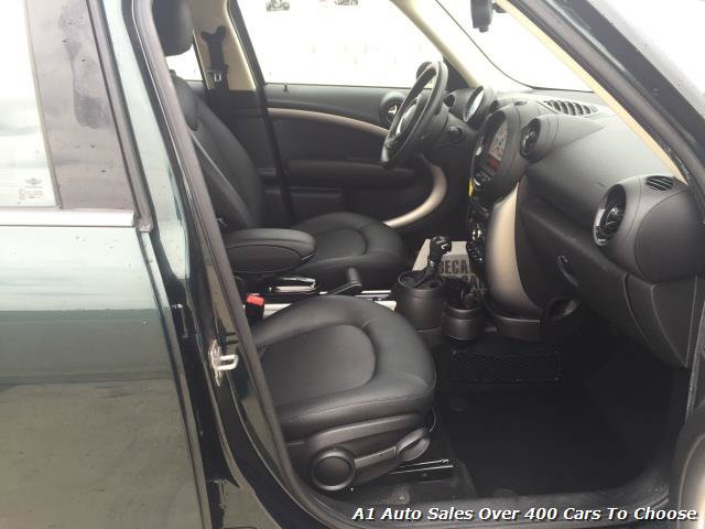 Used 2013 MINI Cooper Countryman FWD image 26