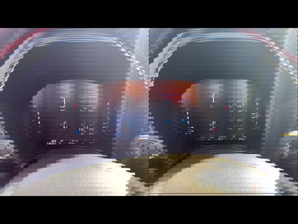 Used 2024 Ford Escape ST-Line w/ Tech Pack #1 image 18