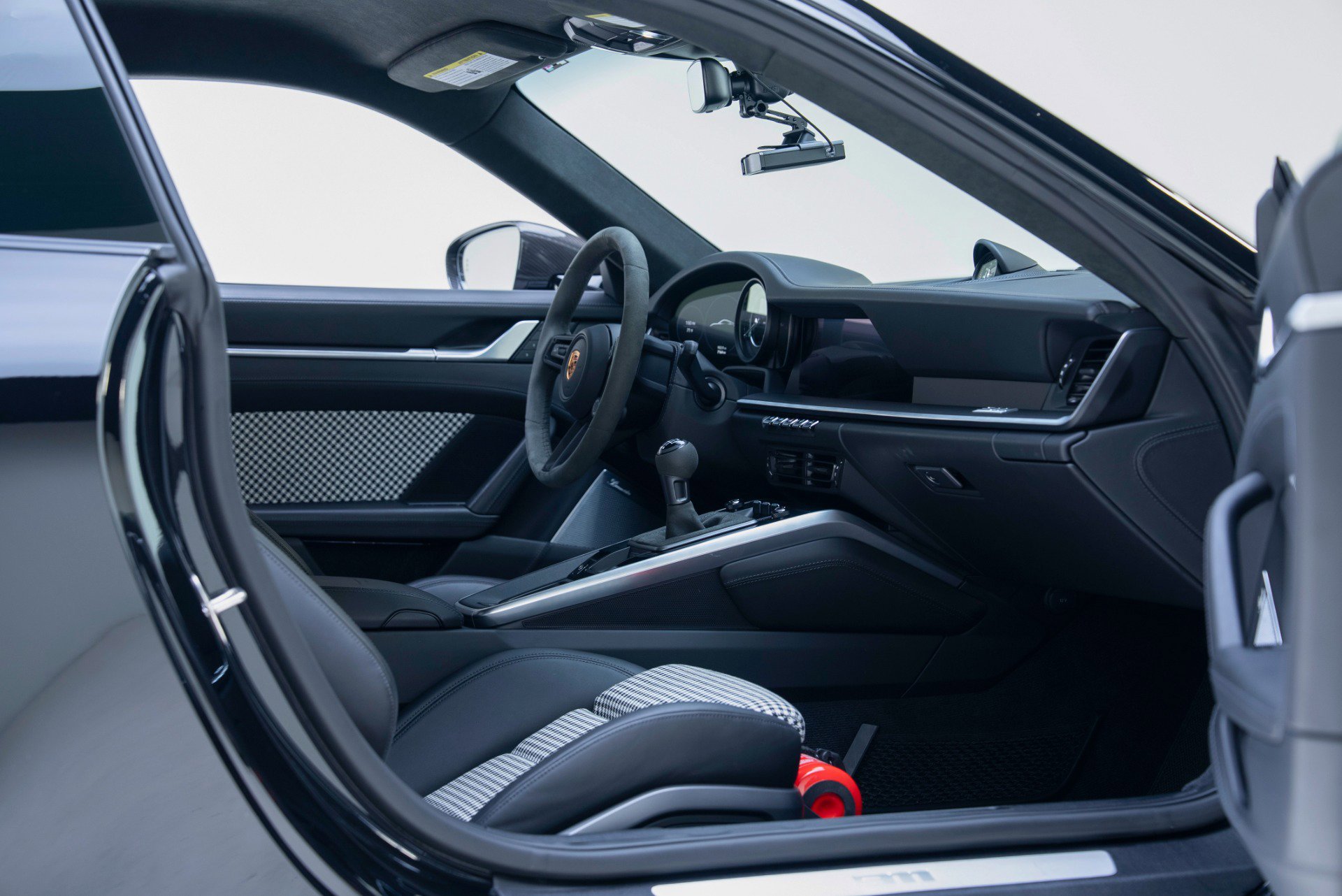 Used 2023 Porsche 911 Carrera S RWD image 54
