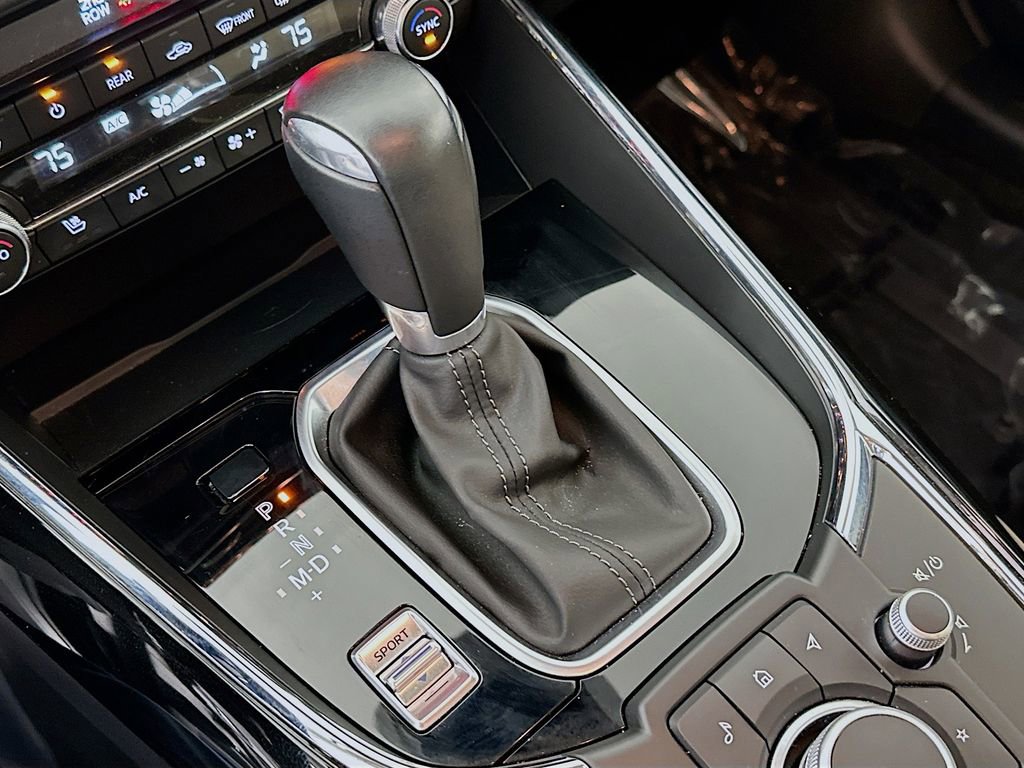 Certified 2023 MAZDA CX-9 Touring Plus image 23
