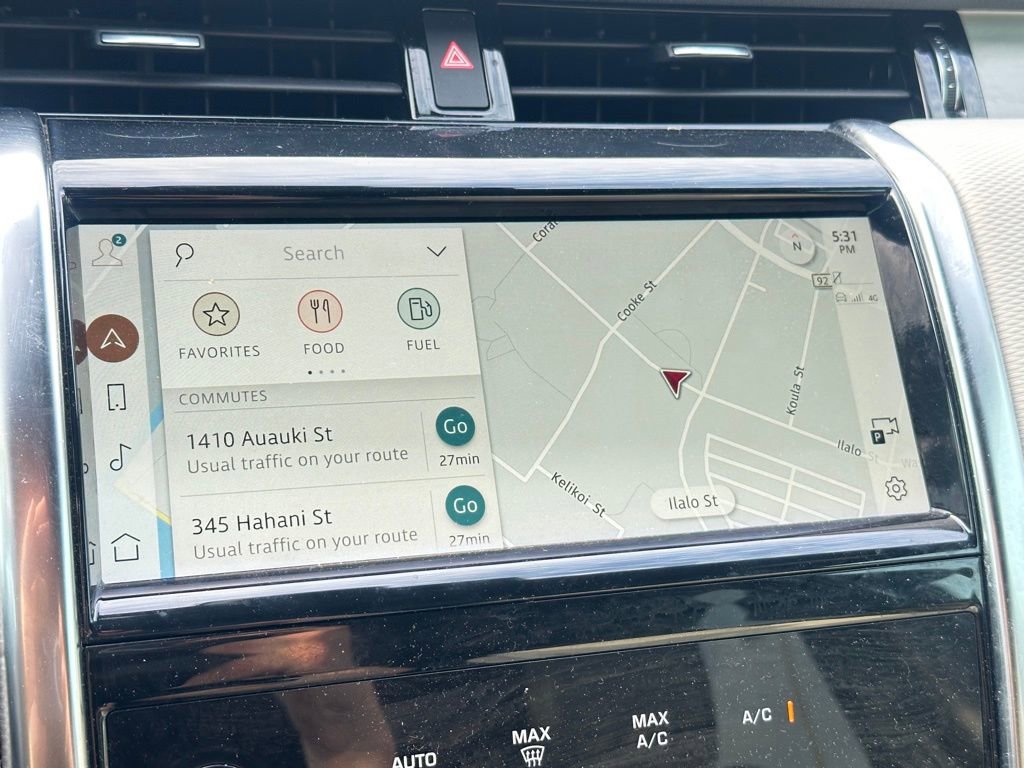 Used 2021 Land Rover Discovery Sport S R-Dynamic image 15