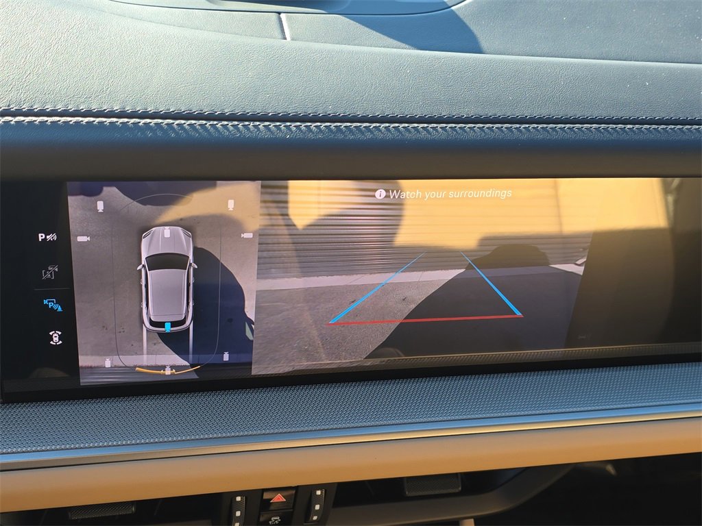 New 2026 Porsche Cayenne S image 30