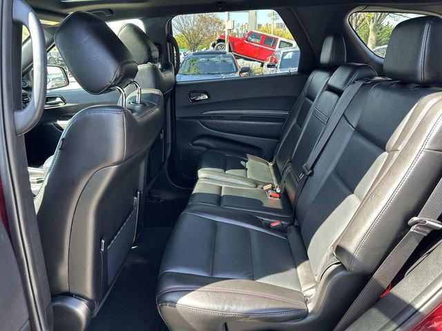 Used 2023 Dodge Durango GT image 17