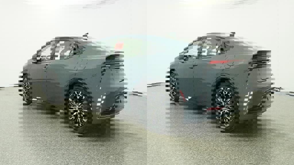 New 2026 Toyota Prius Limited image 21