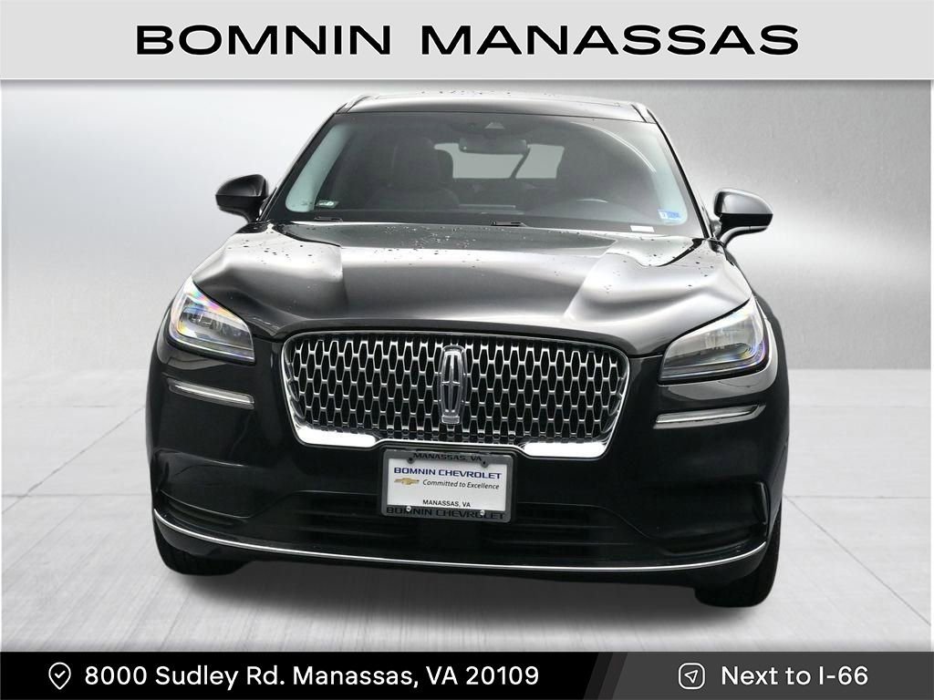 Used 2022 Lincoln Corsair AWD w/ Premium Package image 8