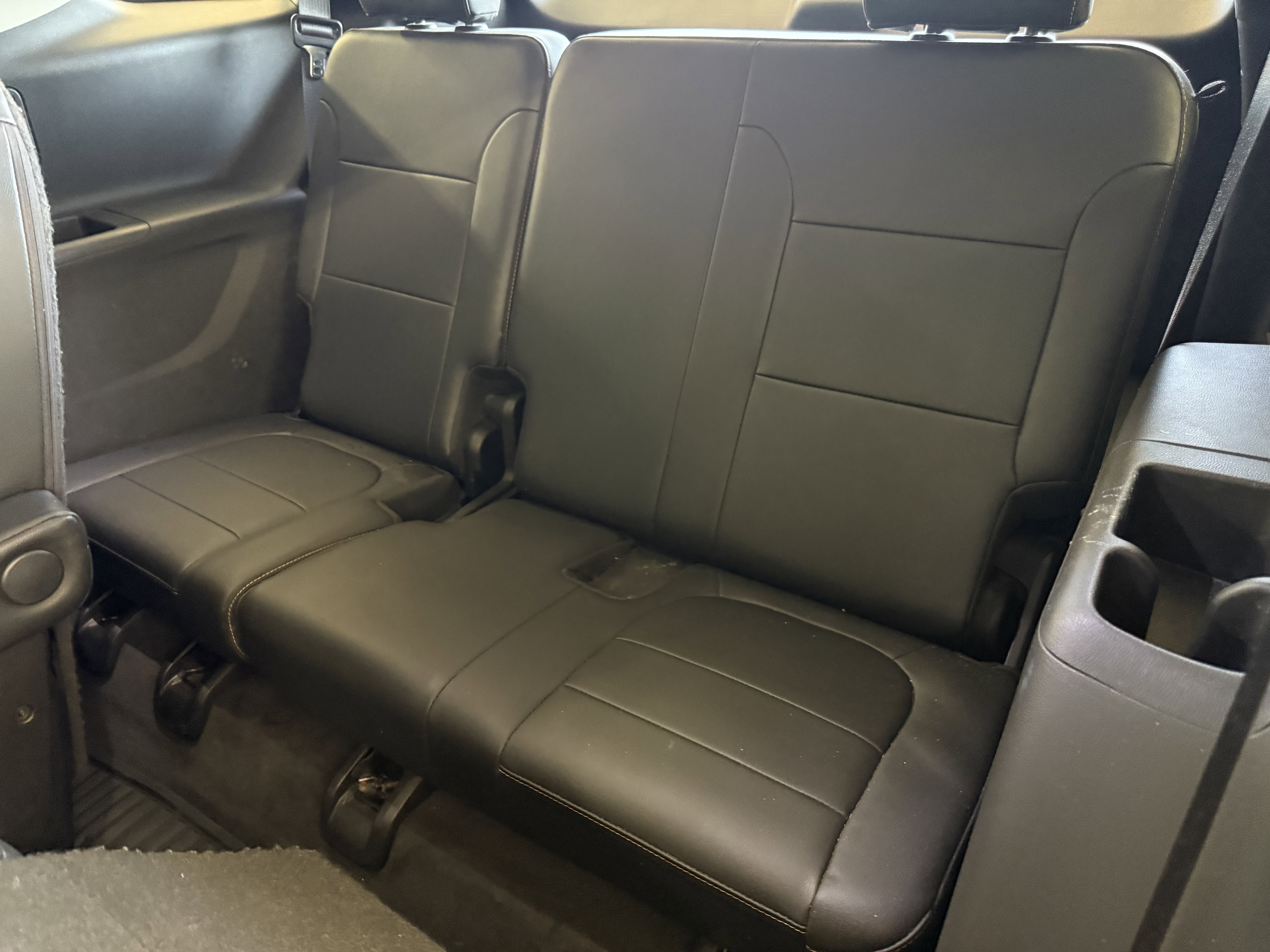 Used 2019 Chevrolet Traverse Premier image 22