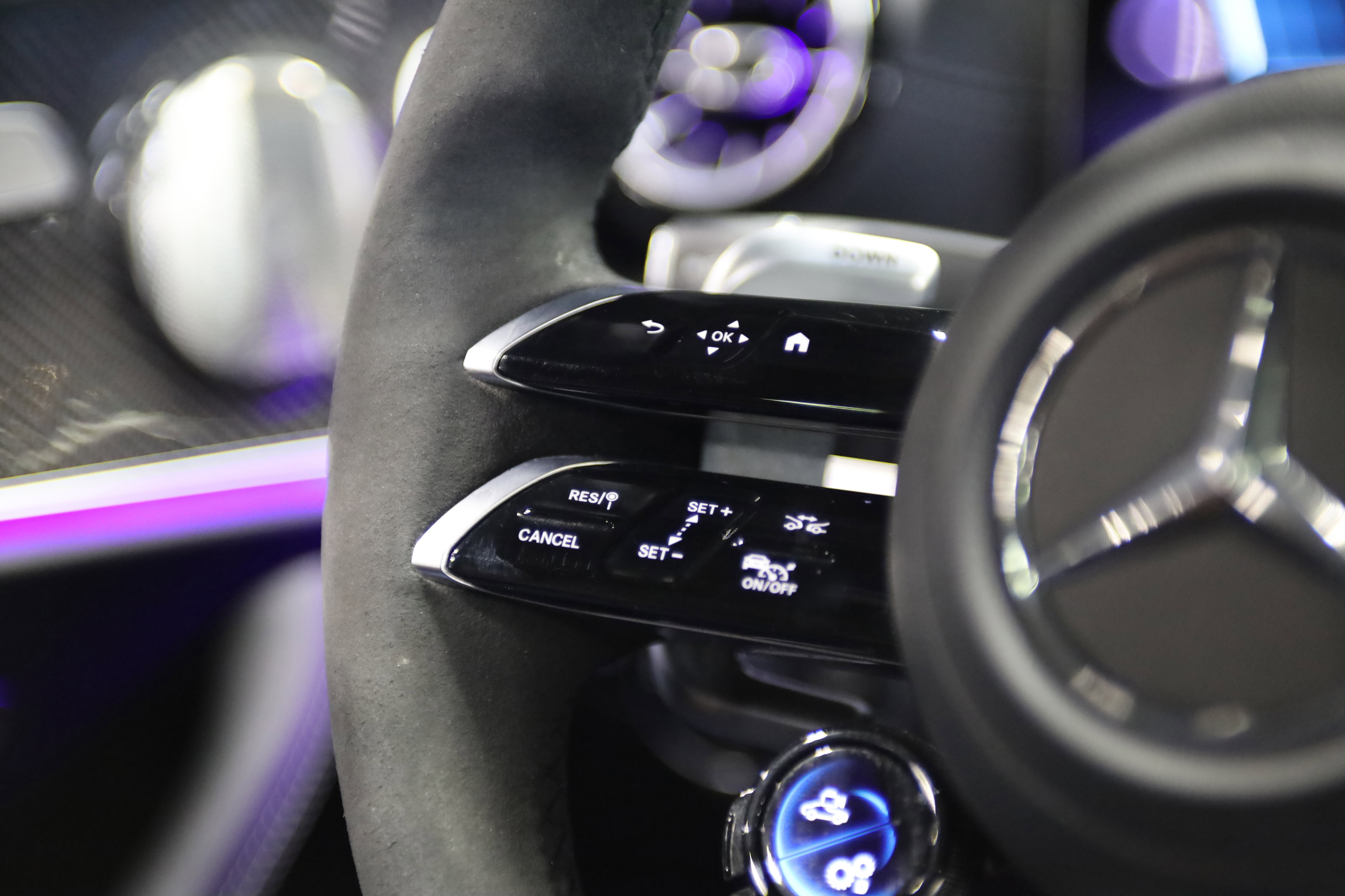 Used 2022 Mercedes-Benz E 53 AMG AMG E 53 image 24