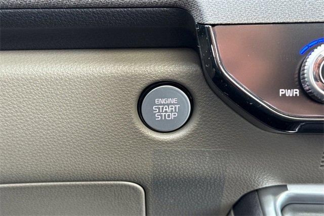 New 2026 Kia Carnival SX image 28