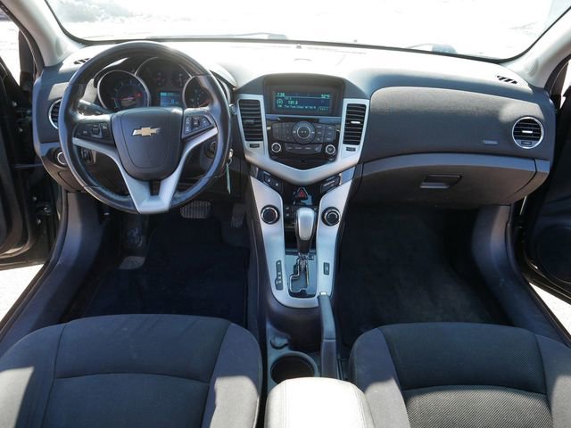 Used 2014 Chevrolet Cruze LT image 22