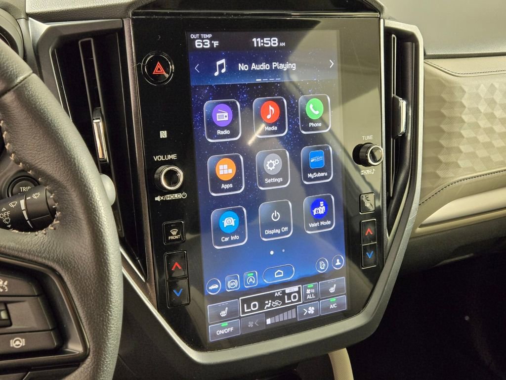 Certified 2025 Subaru Forester Premium w/ Convenience Package #1 AWD/4WD image 30