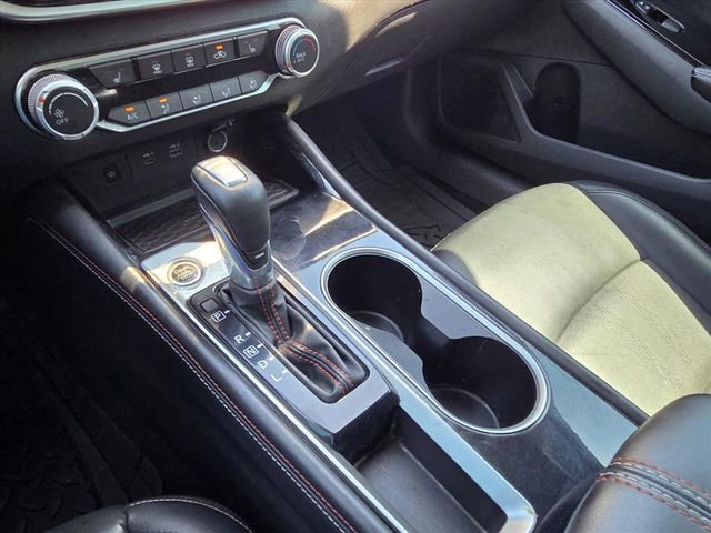 Used 2024 Nissan Altima 2.5 SR w/ SR Premium Package image 25