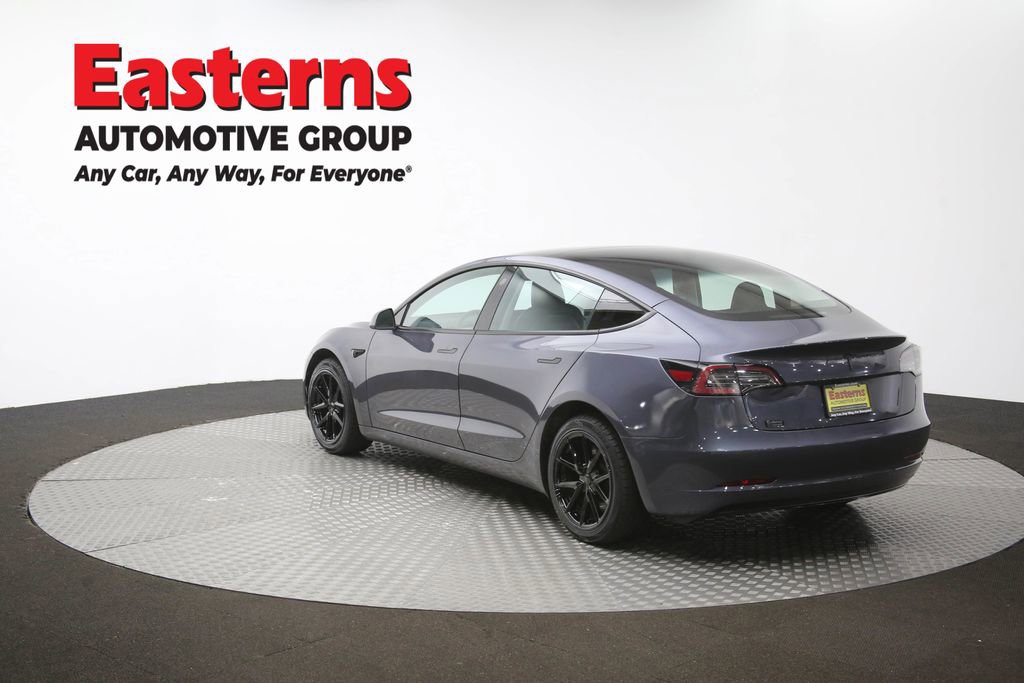 Used 2023 Tesla Model 3 Standard Range RWD image 59