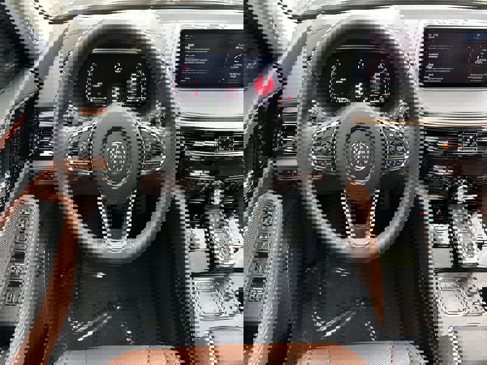 Used 2023 Acura MDX FWD w/ Technology Package image 14