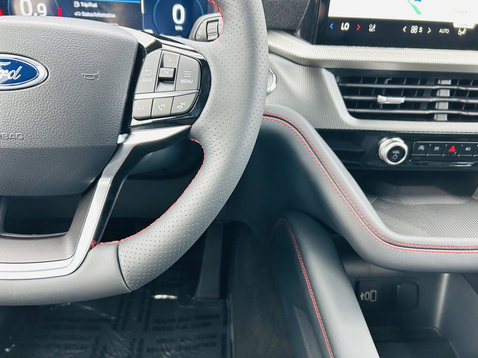 New 2026 Ford Explorer ST-Line image 23