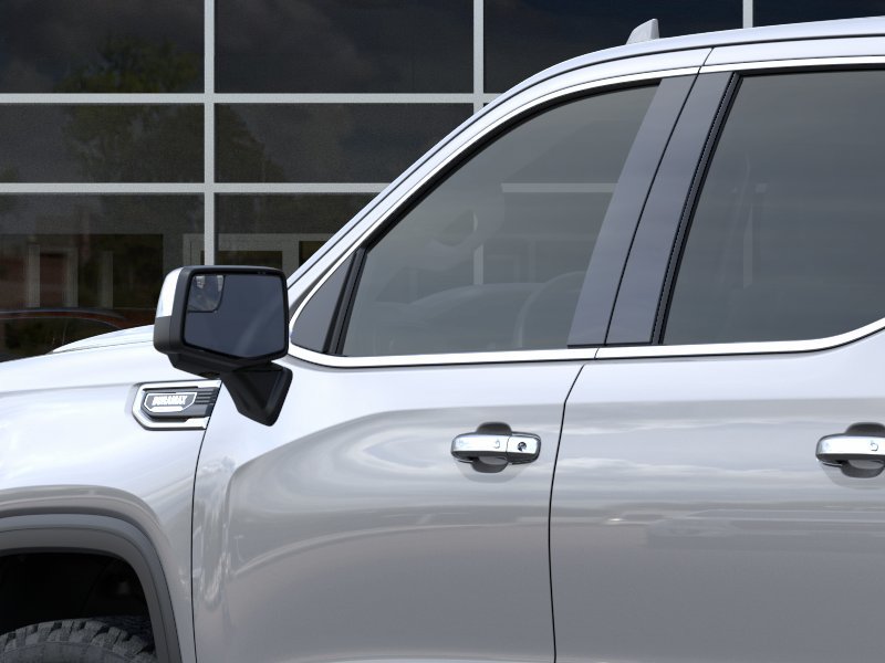 New 2026 GMC Sierra 1500 Denali AWD/4WD image 12