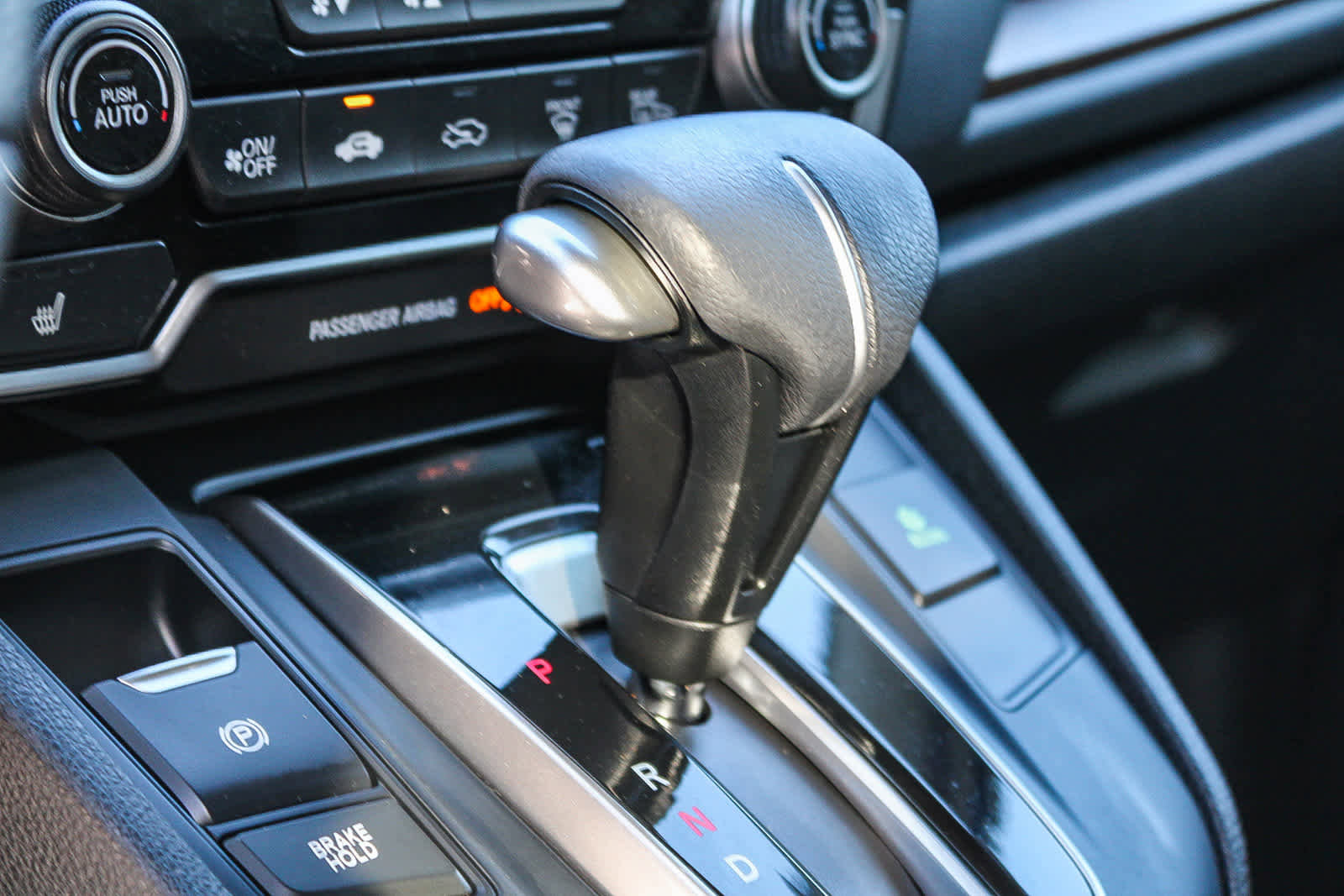 Used 2019 Honda CR-V EX image 22