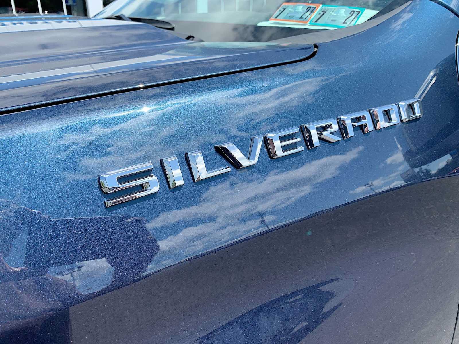 Used 2020 Chevrolet Silverado 1500 LT w/ All-Star Edition AWD/4WD image 29