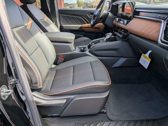 New 2026 GMC Canyon AT4 AWD/4WD image 32