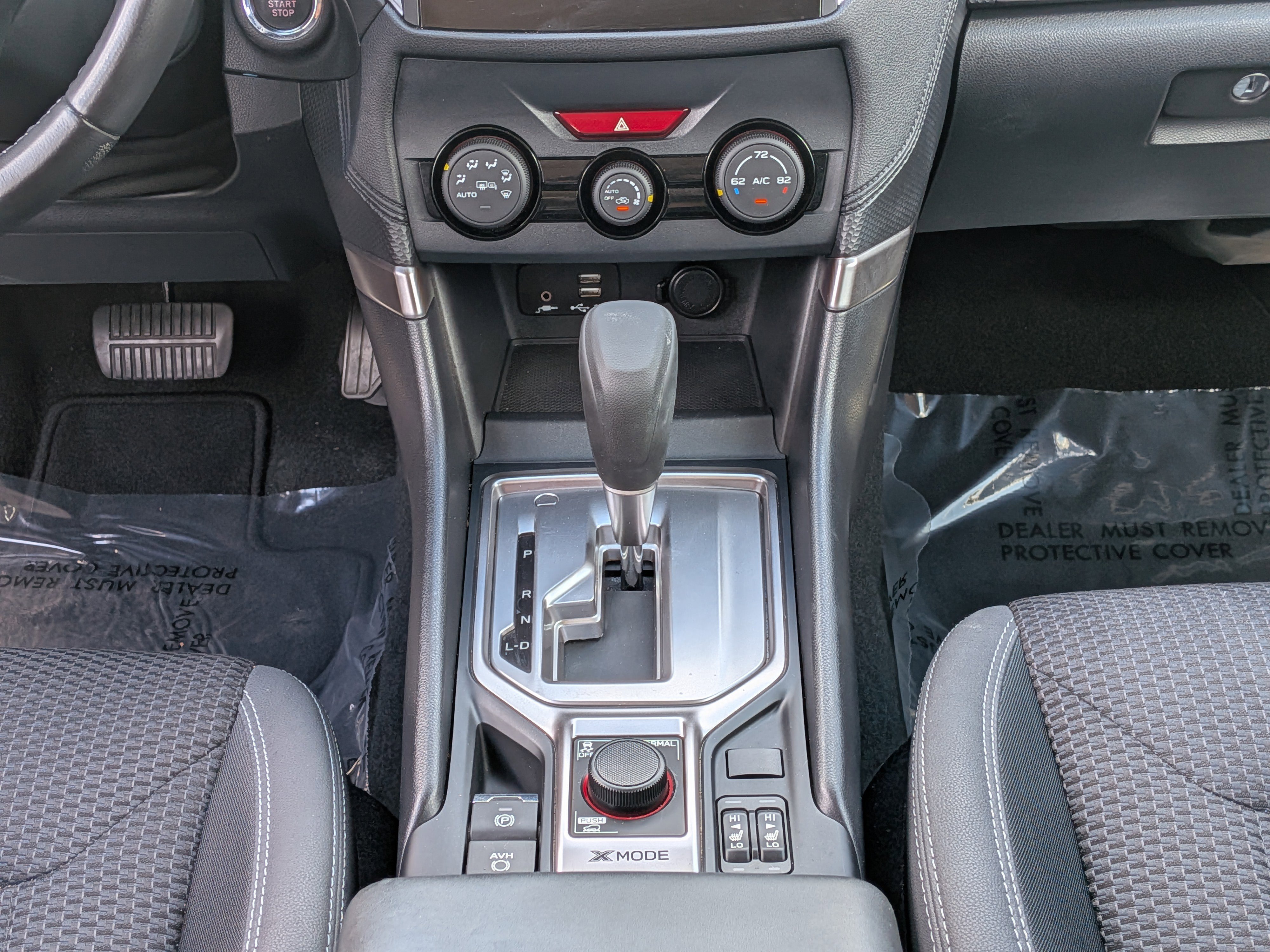 Certified 2023 Subaru Forester Premium AWD/4WD image 20