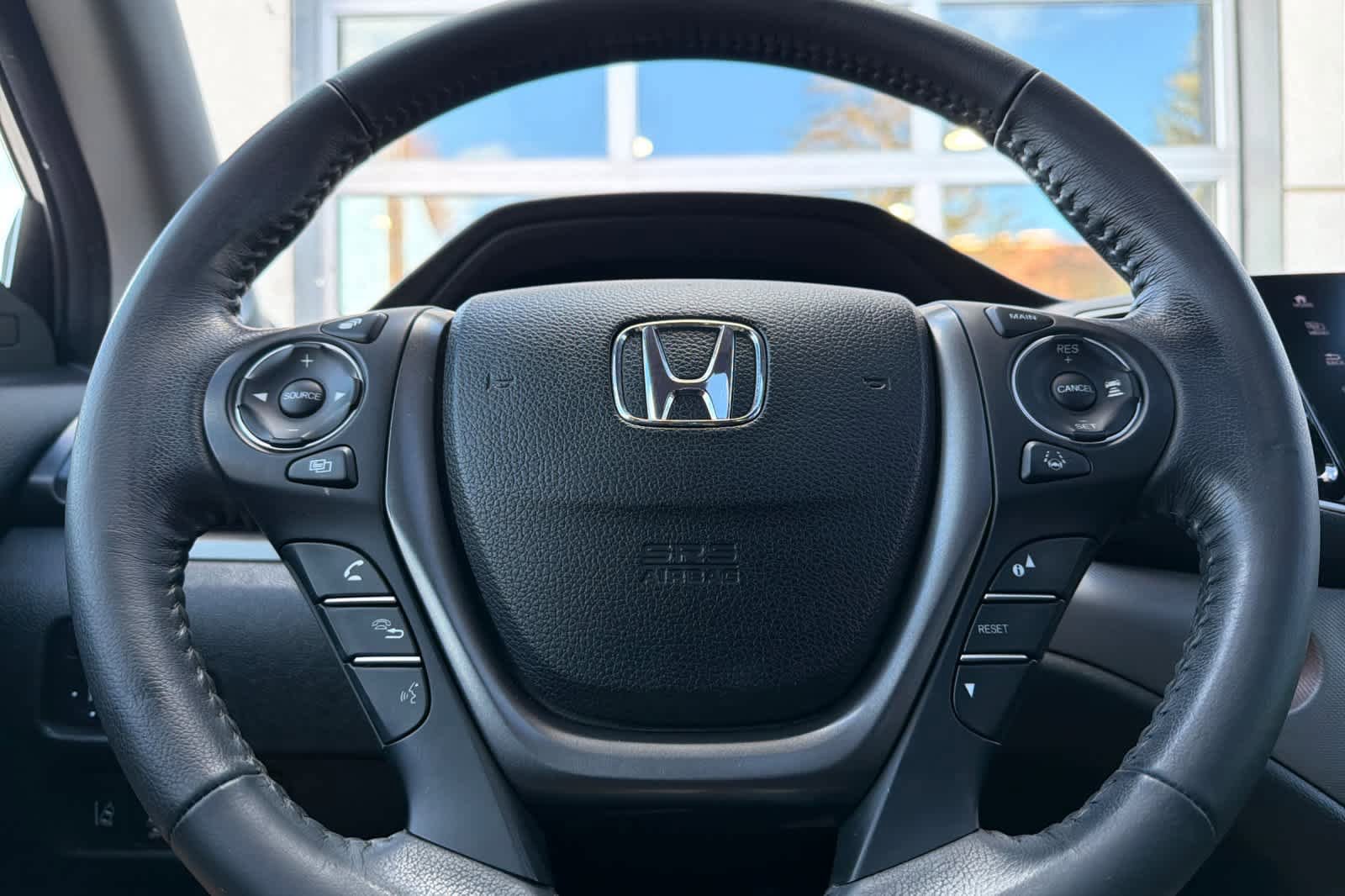 Used 2023 Honda Ridgeline RTL image 24
