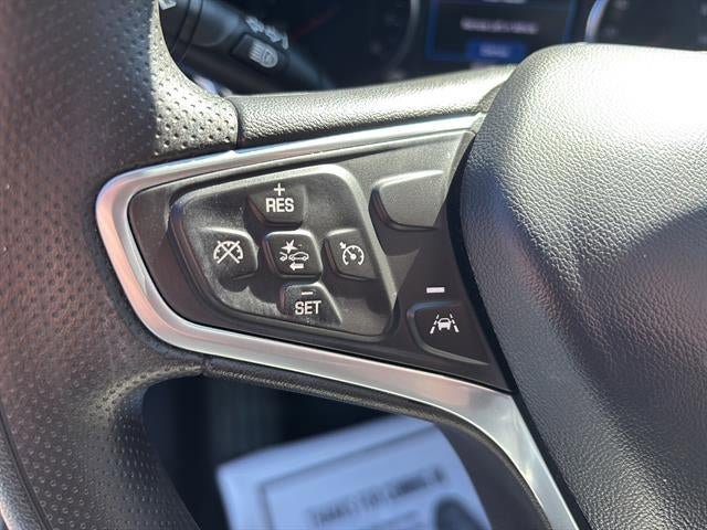 Used 2023 Chevrolet Equinox LS w/ LS Convenience Package AWD/4WD image 18