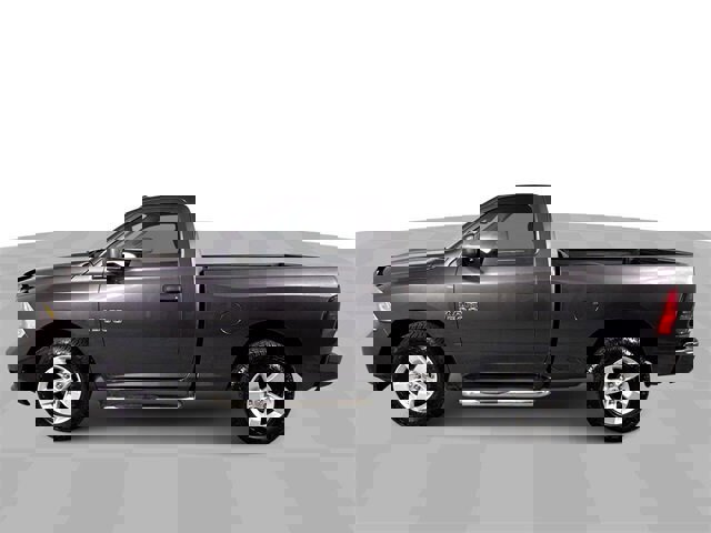 Used 2018 RAM 1500 Express image 5