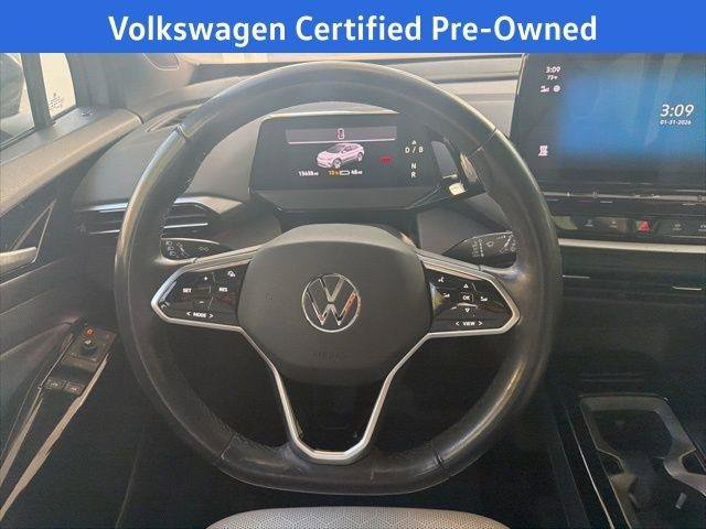 Certified 2022 Volkswagen ID.4 Pro S image 21