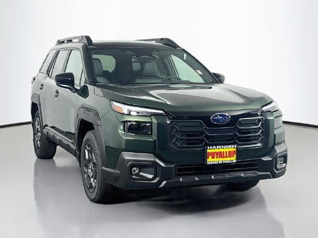 New 2026 Subaru Outback Premium